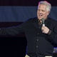 Beck campaigns for Ted Cruz, February 2016. Photo via Getty